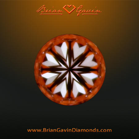 1.216 H SI1 Signature Round hearts