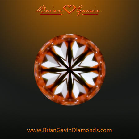 1.005 H SI1 Signature Round hearts