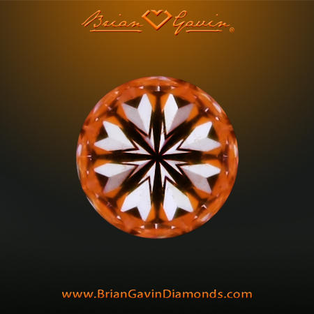 1.010 H SI1 Signature Round hearts