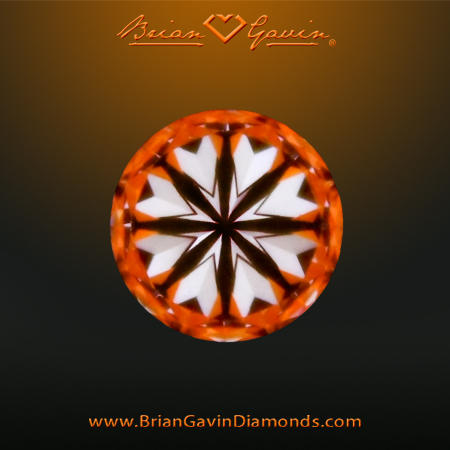 1.635 G VS2 Signature Round hearts