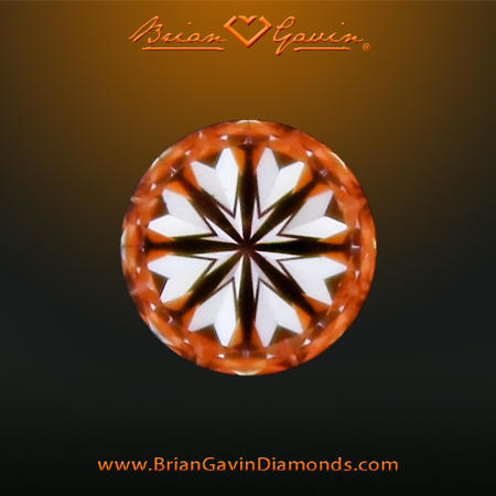 0.775 J SI1 Signature Round hearts