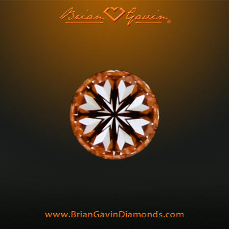 0.432 H SI1 Signature Round hearts