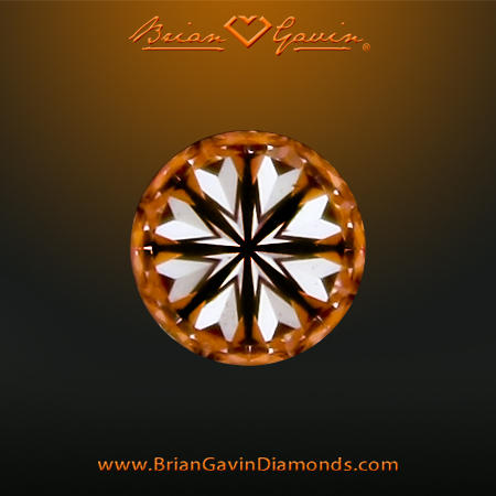 0.910 J SI1 Signature Round hearts