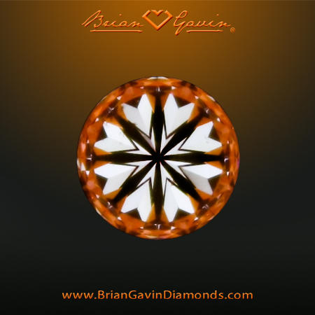1.747 I SI1 Signature Round hearts