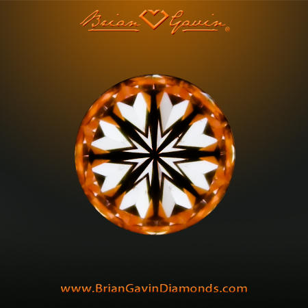 1.748 I SI1 Signature Round hearts