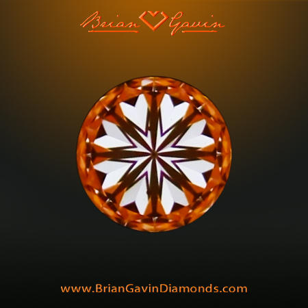 1.264 G SI1 Signature Round hearts