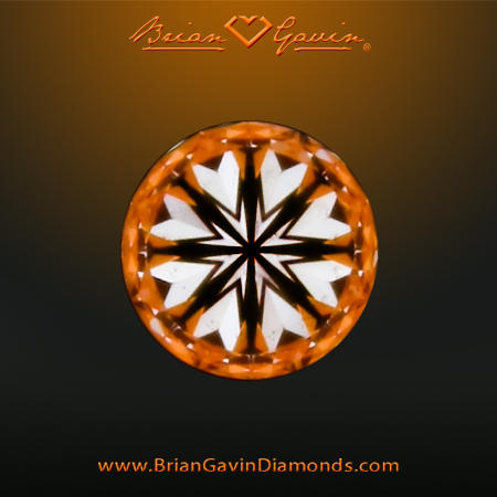 1.152 H SI1 Signature Round hearts