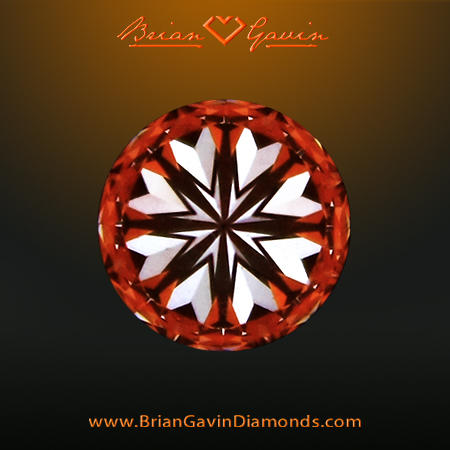 2.567 H SI1 Signature Round hearts