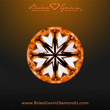 0.906 G SI1 Signature Round hearts