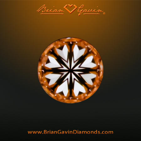 0.717 G SI1 Signature Round hearts