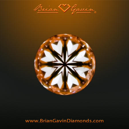 0.753 G SI1 Signature Round hearts