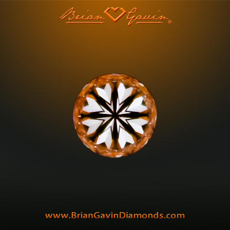 0.322 G SI1 Signature Round hearts
