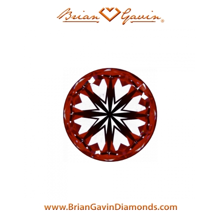 0.558 H SI1 Signature Round hearts