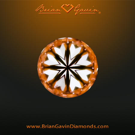 0.595 H SI1 Signature Round hearts