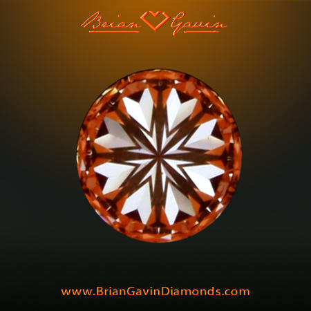 1.781 H SI2 Signature Round hearts