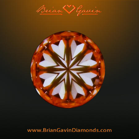1.505 H SI1 Signature Round hearts