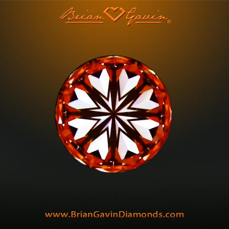 1.256 F SI1 Signature Round hearts