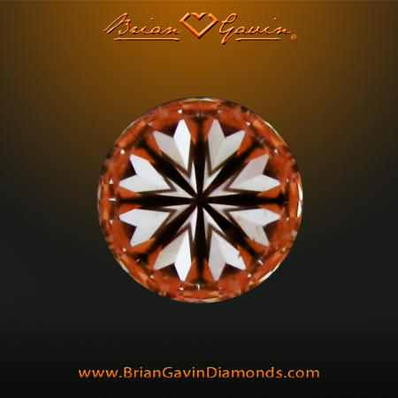 1.266 K SI1 Signature Round hearts
