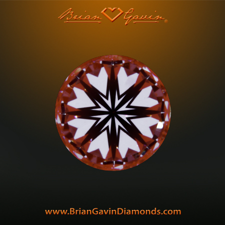 1.038 G SI1 Signature Round hearts
