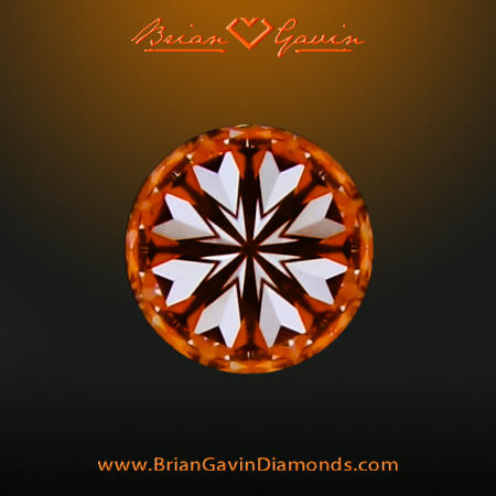 1.046 G SI1 Signature Round hearts
