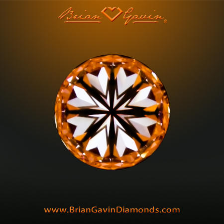 1.698 F VS2 Signature Round hearts