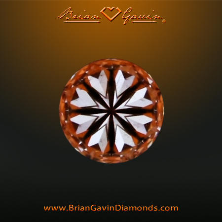0.711 G SI1 Signature Round hearts