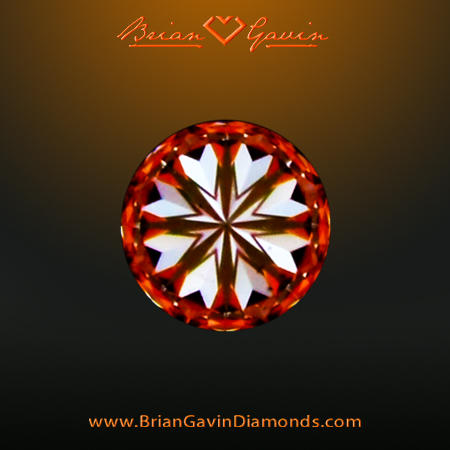 0.518 G SI1 Signature Round hearts