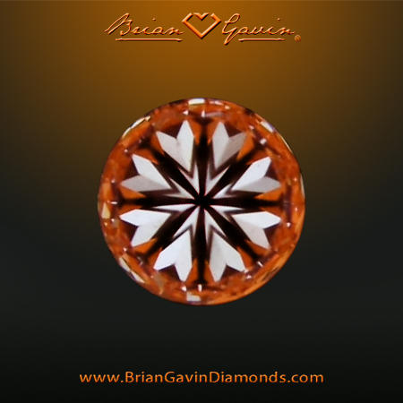 1.070 G SI1 Signature Round hearts