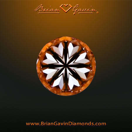 0.456 I VS2 Signature Round hearts