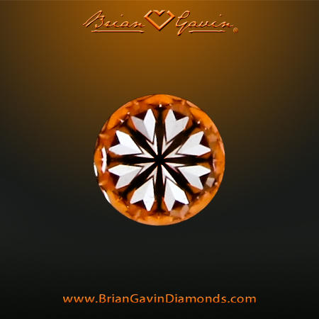 0.326 G SI1 Signature Round hearts