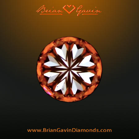 0.520 G SI1 Signature Round hearts