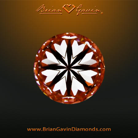 0.276 G SI2 Signature Round hearts