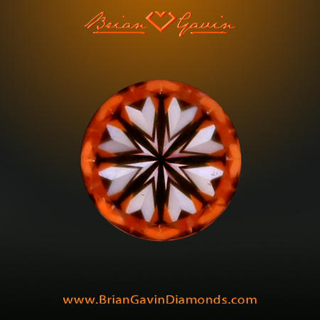 1.093 G SI1 Signature Round hearts