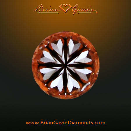 1.045 G SI2 Signature Round hearts