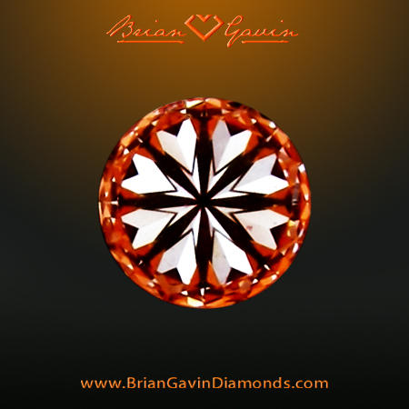 0.703 J SI1 Signature Round hearts