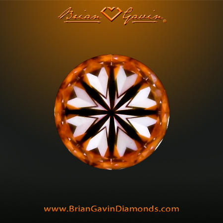 0.511 I VS2 Signature Round hearts