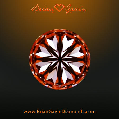 1.510 H SI1 Signature Round hearts