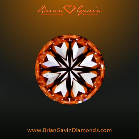 1.571 G VS2 Signature Round hearts