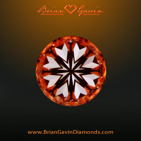 0.912 G SI1 Signature Round hearts