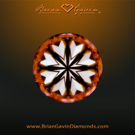 0.520 H SI1 Signature Round hearts