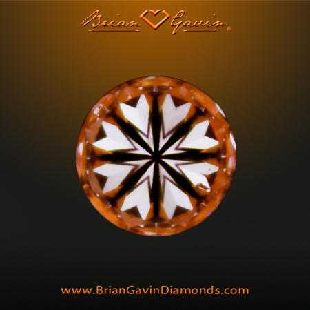 0.788 G SI2 Signature Round hearts