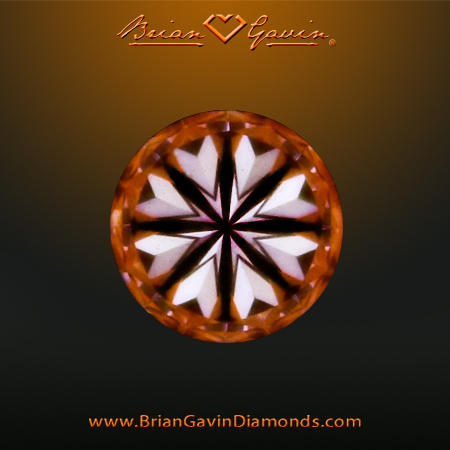 0.516 I VS2 Signature Round hearts