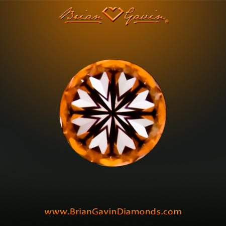 0.491 H SI1 Signature Round hearts