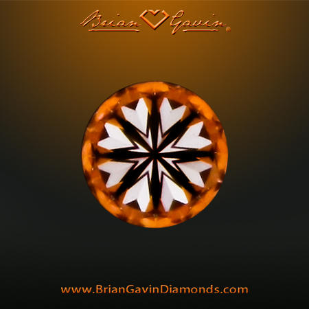 0.462 J VS2 Signature Round hearts