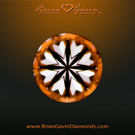 0.488 J SI1 Signature Round hearts