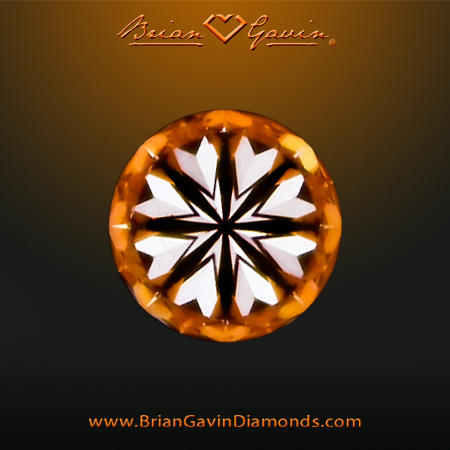 0.463 K SI1 Signature Round hearts