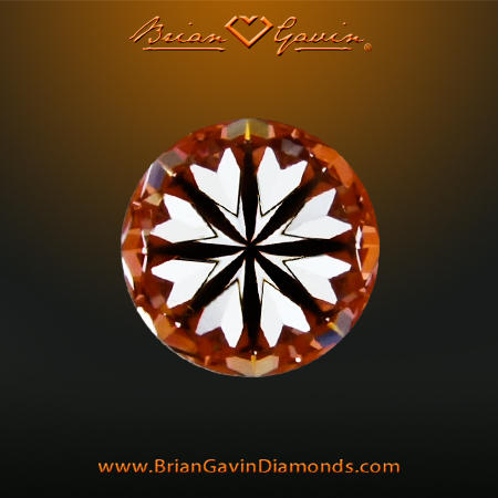 0.285 G SI1 Signature Round hearts
