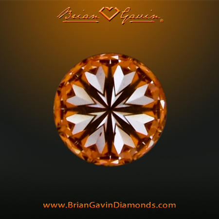 0.750 G SI1 Signature Round hearts