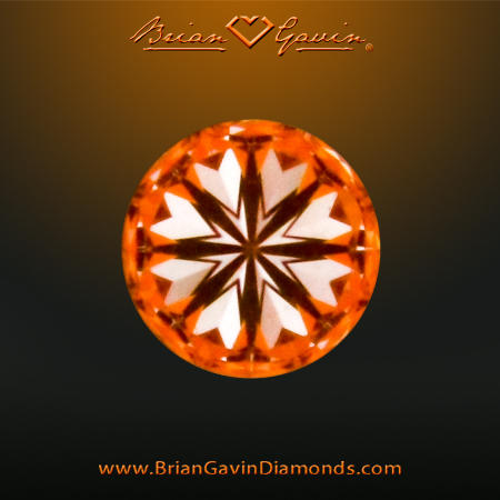 1.230 G SI1 Signature Round hearts