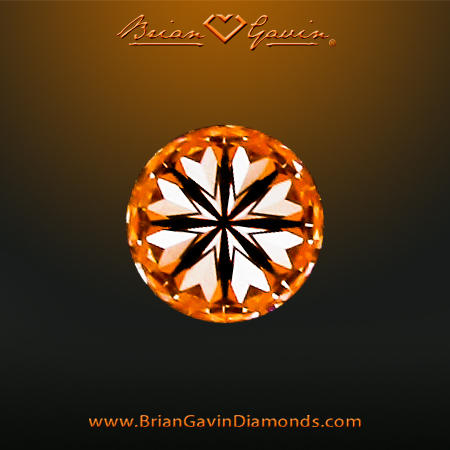 0.330 G SI1 Signature Round hearts